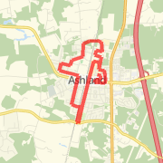 Ashland 10K