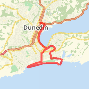 long run flat