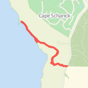 iMapMyRun: Dec 31, 2011 10:26 AM