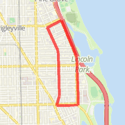 morning run 2