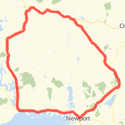 Newport, Bangor-erris, Mulranny, Newport