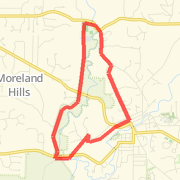Chagrin River - 6.5 mile