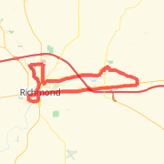 25 Miler 