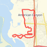 04/06/2009 Route