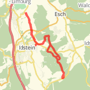 Golfplatz,Ballon,Lenzhahn,Ballon,Idstein