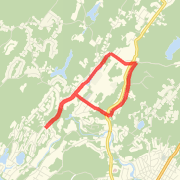 Rockaway Valley/Powerville/Valley