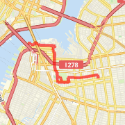 Ft greene/dumbo