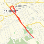 First Night Danbury 5K