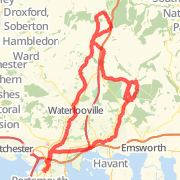 1st ride of 2012