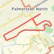 palmy nth training