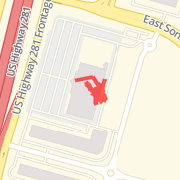 0.00 mi Run in San Antonio on Jan 2, 2012 8:27 AM