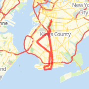 Coney Island Express