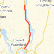 11 mile - Waterford