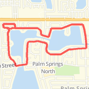 both PSN lakes &amp; 1 block