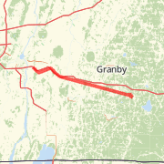 0.00 mi General Road Cycling on 2012-01-03 2:54 PM