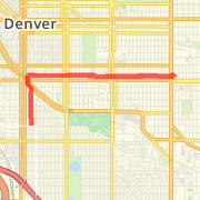 04/09/2009 Route