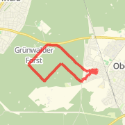 7 km loop