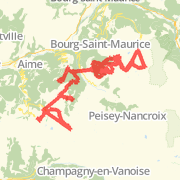 0.00 mi Walk on 3 Jan 2012 23:52