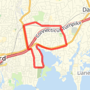 6 Miler STM/Darien