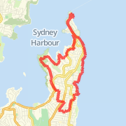 Neilson Park #3 (14km)