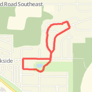 My Morning Run