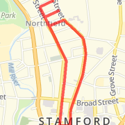 Downtown Stamford