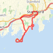 14.3M Stamford Run