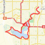 Reservior Loop