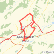 32.25 km Mountain Biking - General on 04/01/2012 03:23 p.m.