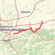 Kaiserroute Teil 1b