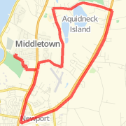 M-Town 11miler