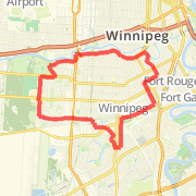 Lindenwoods Ride 3
