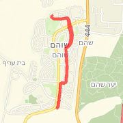 iMapMyRUN : 5 ×‘×™× ×• 2012 18:29