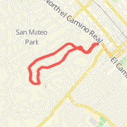 Three Mile Hayne Loop