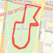 2.4k fitness test 