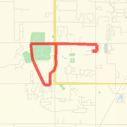 meat market route