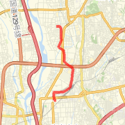 iMapMyRun: 1? 7, 2012 12:06 AM