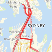 Harbour Bridge