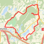 04/11/2009 Route
