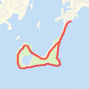3M Greenwich Park