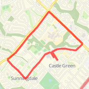 main run extension