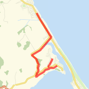 12/04/2009 Route
