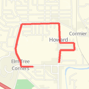 Parents Run