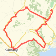 iMapMyRUN: 07/01/2012 11:16