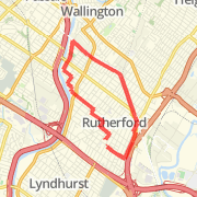 5 mile