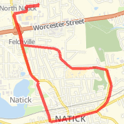 Winter Run