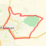 04/12/2009 Route