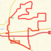 27 Miler