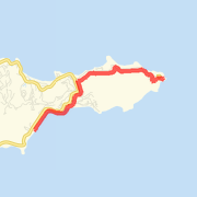 Divi to Point Udall