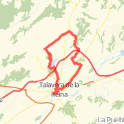 34.42 km Mountain Biking - General on 08/01/2012 02:23 p.m.